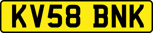 KV58BNK