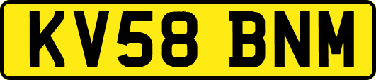 KV58BNM