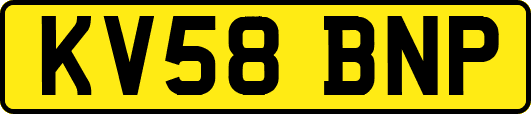 KV58BNP