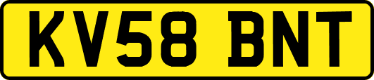 KV58BNT