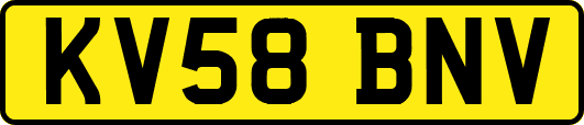 KV58BNV
