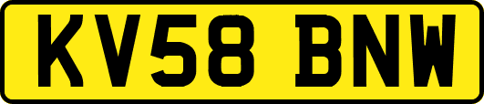 KV58BNW