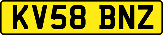 KV58BNZ
