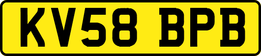 KV58BPB