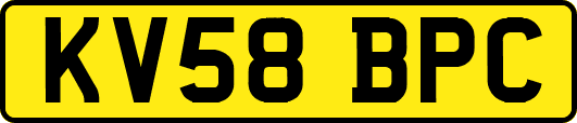 KV58BPC
