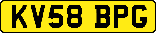 KV58BPG