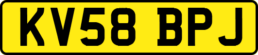 KV58BPJ