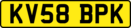 KV58BPK