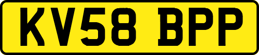 KV58BPP