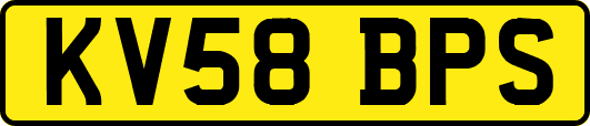 KV58BPS