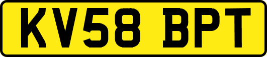 KV58BPT