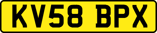 KV58BPX