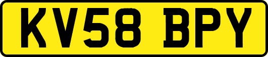 KV58BPY