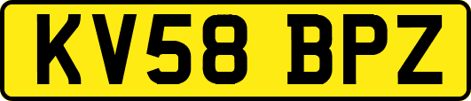 KV58BPZ