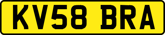 KV58BRA