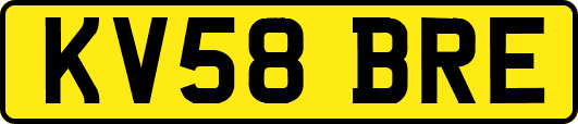 KV58BRE