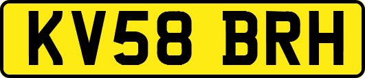 KV58BRH