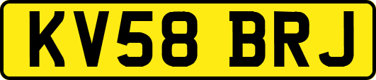 KV58BRJ