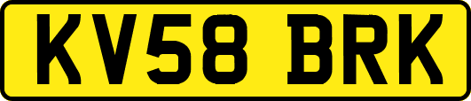 KV58BRK