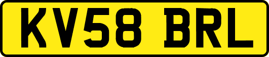 KV58BRL