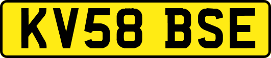 KV58BSE