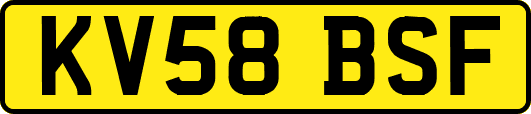 KV58BSF