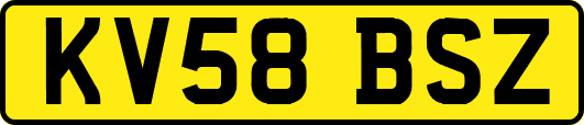 KV58BSZ