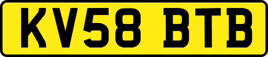 KV58BTB
