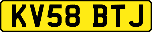 KV58BTJ