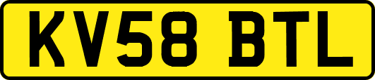 KV58BTL