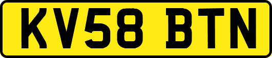 KV58BTN