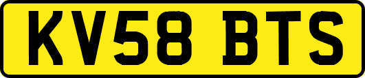 KV58BTS