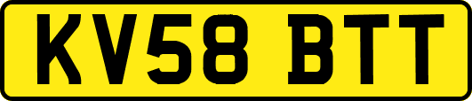 KV58BTT
