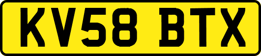 KV58BTX