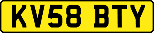 KV58BTY