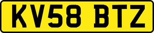 KV58BTZ