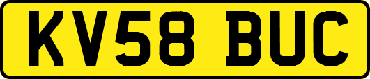KV58BUC
