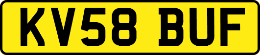 KV58BUF
