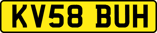 KV58BUH