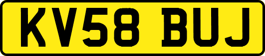 KV58BUJ