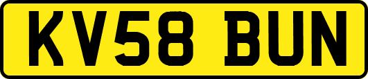 KV58BUN
