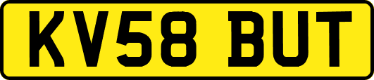 KV58BUT