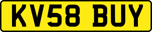 KV58BUY
