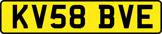 KV58BVE