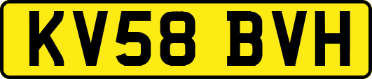 KV58BVH
