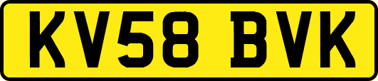 KV58BVK