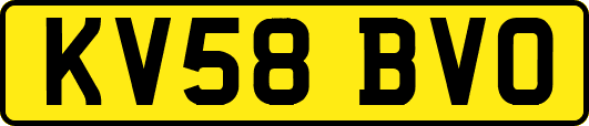 KV58BVO