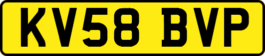 KV58BVP