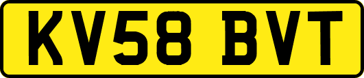 KV58BVT