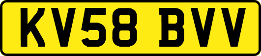 KV58BVV
